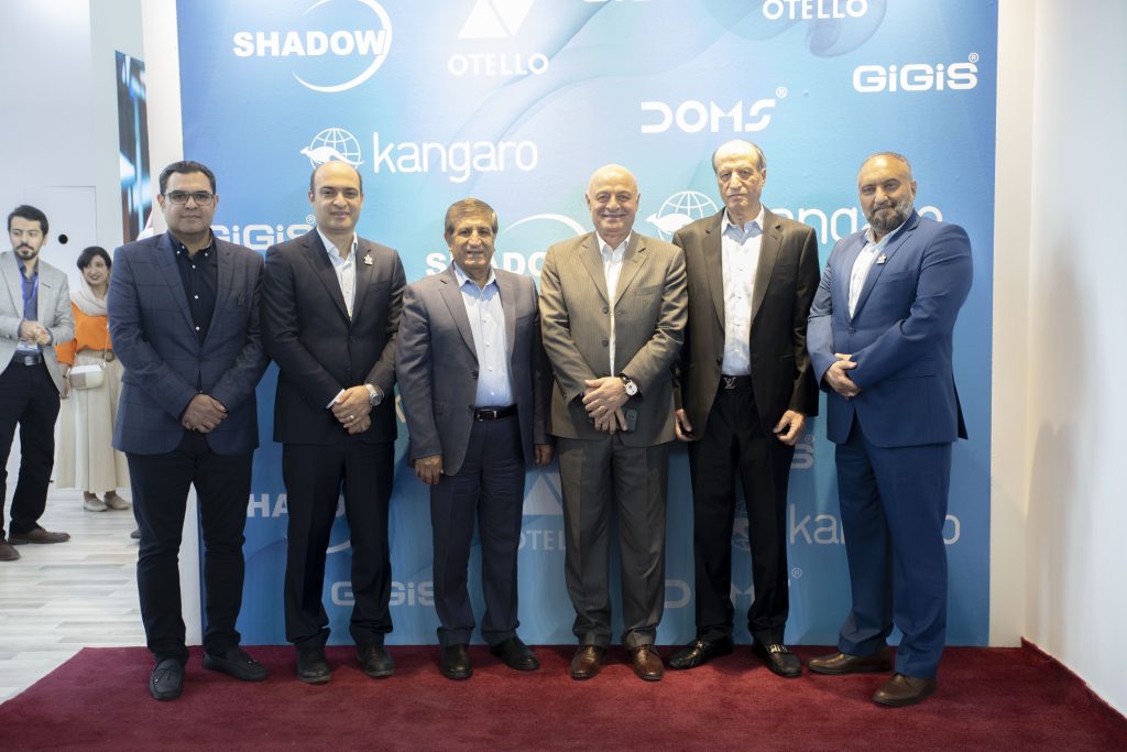 اتحادیه صنف نوشت افزار در نمایشگاه ایرانپنکس ۱۴۰۴