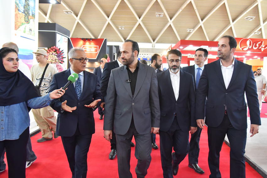 ایرانپنکس 1405