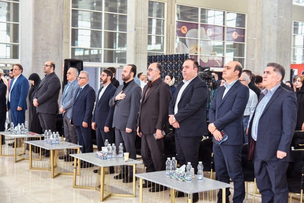 ایرانپنکس 1405