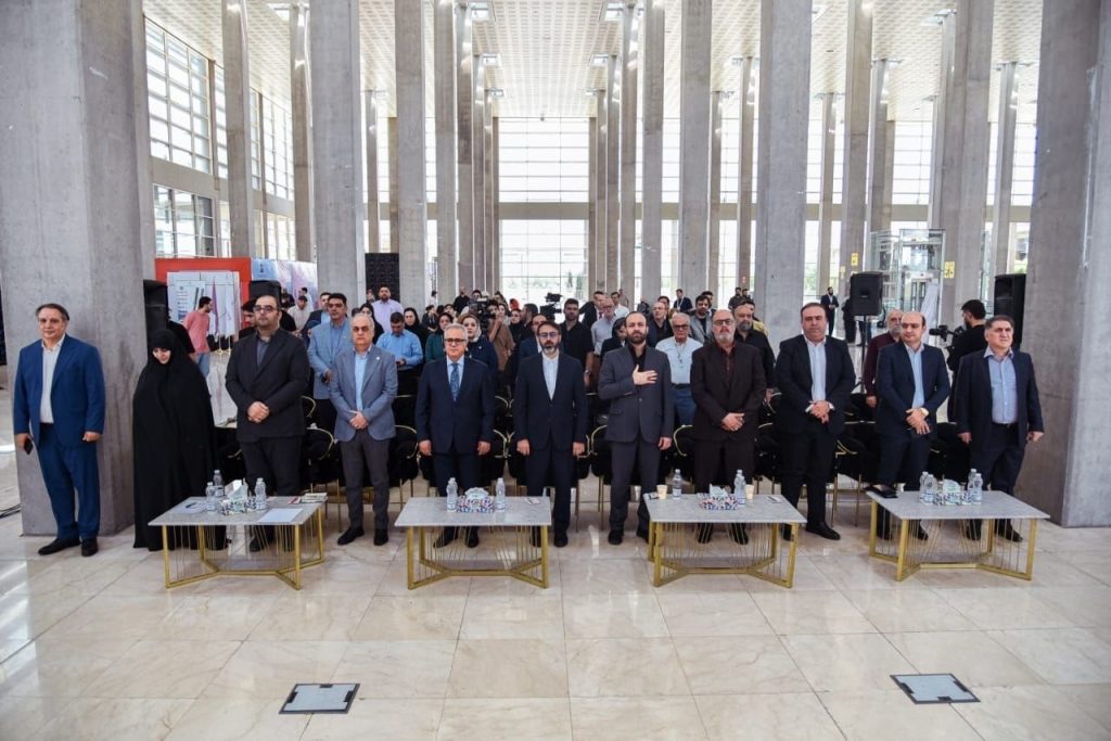 ایرانپنکس 1405