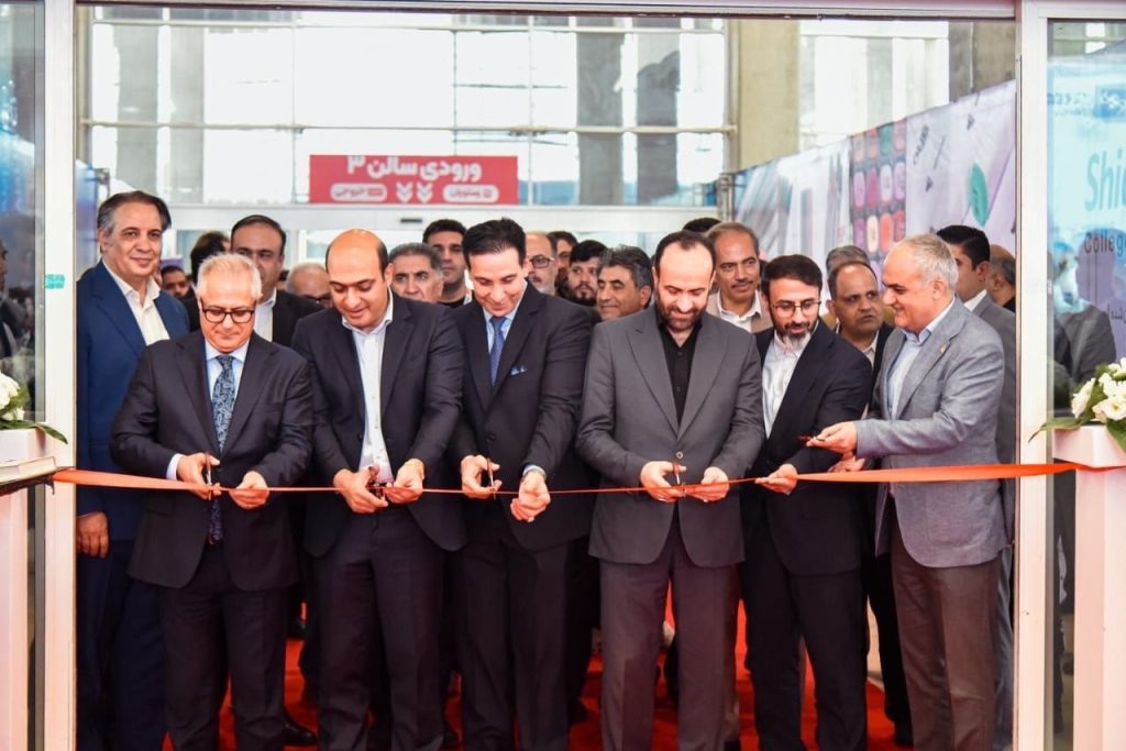 ایرانپنکس 1405