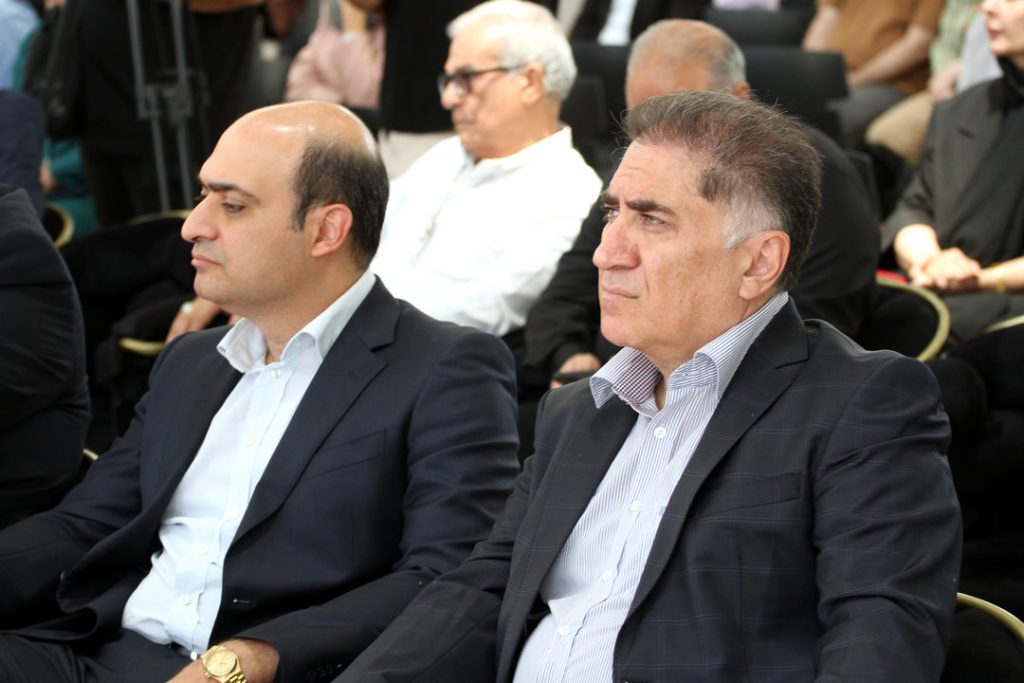ایرانپنکس 1405