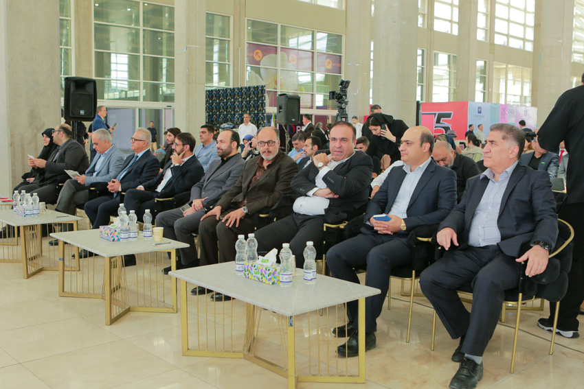 ایرانپنکس 1405