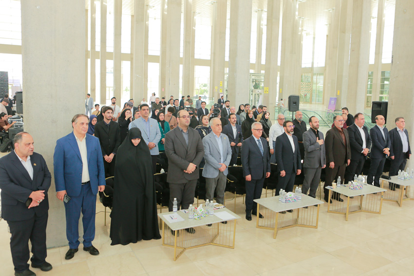 ایرانپنکس 1405