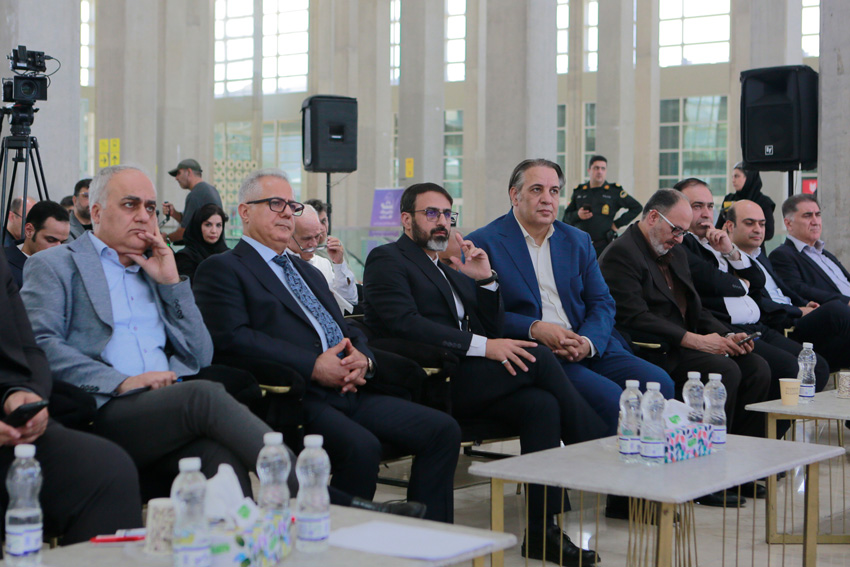 ایرانپنکس 1405